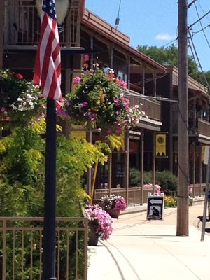 Downtown St. Joseph